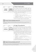 Preview for 19 page of Haier FD 70 7 Series User Manual