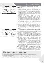 Предварительный просмотр 59 страницы Haier FD 70 7 Series User Manual