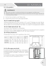 Предварительный просмотр 77 страницы Haier FD 70 7 Series User Manual