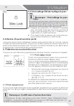 Предварительный просмотр 97 страницы Haier FD 70 7 Series User Manual