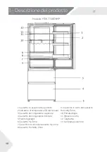 Предварительный просмотр 134 страницы Haier FD 70 7 Series User Manual