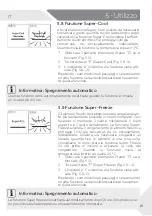 Предварительный просмотр 139 страницы Haier FD 70 7 Series User Manual