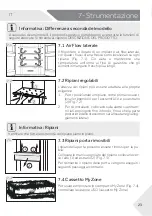 Предварительный просмотр 147 страницы Haier FD 70 7 Series User Manual