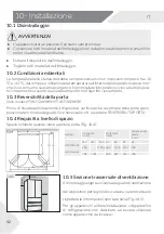 Предварительный просмотр 156 страницы Haier FD 70 7 Series User Manual