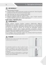 Предварительный просмотр 171 страницы Haier FD 70 7 Series User Manual