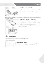 Предварительный просмотр 189 страницы Haier FD 70 7 Series User Manual