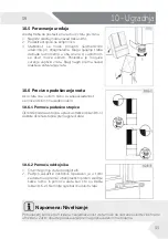 Предварительный просмотр 237 страницы Haier FD 70 7 Series User Manual