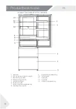 Предварительный просмотр 254 страницы Haier FD 70 7 Series User Manual