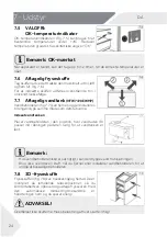 Предварительный просмотр 268 страницы Haier FD 70 7 Series User Manual