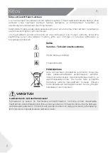 Предварительный просмотр 286 страницы Haier FD 70 7 Series User Manual