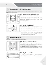 Предварительный просмотр 307 страницы Haier FD 70 7 Series User Manual