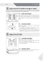 Предварительный просмотр 347 страницы Haier FD 70 7 Series User Manual