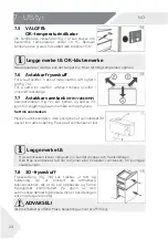 Предварительный просмотр 348 страницы Haier FD 70 7 Series User Manual