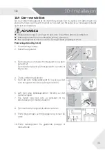 Предварительный просмотр 359 страницы Haier FD 70 7 Series User Manual