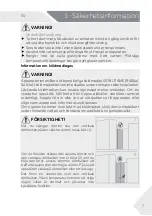 Предварительный просмотр 371 страницы Haier FD 70 7 Series User Manual