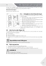 Предварительный просмотр 391 страницы Haier FD 70 7 Series User Manual