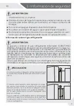 Предварительный просмотр 411 страницы Haier FD 70 7 Series User Manual