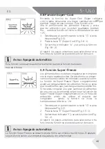 Предварительный просмотр 419 страницы Haier FD 70 7 Series User Manual