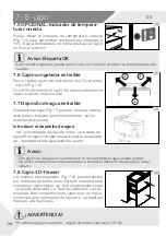 Предварительный просмотр 428 страницы Haier FD 70 7 Series User Manual