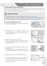 Предварительный просмотр 439 страницы Haier FD 70 7 Series User Manual