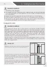 Предварительный просмотр 451 страницы Haier FD 70 7 Series User Manual