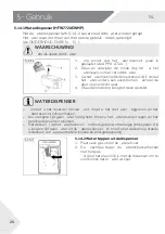 Предварительный просмотр 464 страницы Haier FD 70 7 Series User Manual