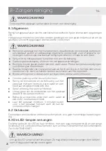 Предварительный просмотр 470 страницы Haier FD 70 7 Series User Manual