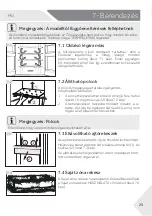 Предварительный просмотр 507 страницы Haier FD 70 7 Series User Manual