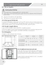 Предварительный просмотр 516 страницы Haier FD 70 7 Series User Manual