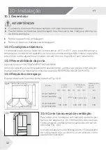 Предварительный просмотр 636 страницы Haier FD 70 7 Series User Manual