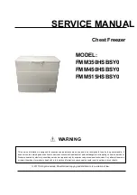 Haier FMM350HSBSY0 Service Manual preview