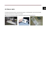 Preview for 10 page of Haier FMM350HSBSY0 Service Manual