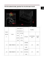 Preview for 14 page of Haier FMM350HSBSY0 Service Manual