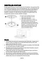 Предварительный просмотр 35 страницы Haier Full Touch 2 Series User Manual