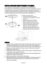 Предварительный просмотр 123 страницы Haier Full Touch 2 Series User Manual