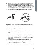 Preview for 45 page of Haier GDE560BW User Manual