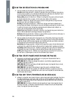 Preview for 58 page of Haier GDE560BW User Manual