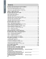 Preview for 70 page of Haier GDE560BW User Manual