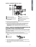 Preview for 89 page of Haier GDE560BW User Manual