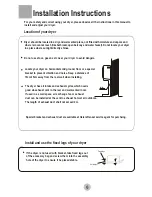 Preview for 7 page of Haier GDZ3.5-1-HK User Manual