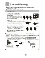 Preview for 12 page of Haier GDZ3.5-1-HK User Manual