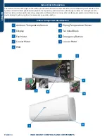 Preview for 14 page of Haier GE Appliances 1U24TL2HFA Service Manual