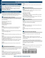 Preview for 60 page of Haier GE Appliances 1U24TL2HFA Service Manual