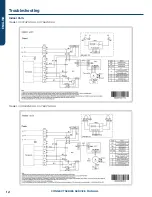 Предварительный просмотр 14 страницы Haier GE APPLIANCES AUH2436ZGDA Service Manual