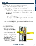 Предварительный просмотр 45 страницы Haier GE APPLIANCES AUH2436ZGDA Service Manual