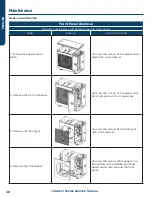 Предварительный просмотр 50 страницы Haier GE APPLIANCES AUH2436ZGDA Service Manual