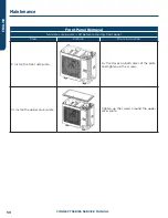 Предварительный просмотр 52 страницы Haier GE APPLIANCES AUH2436ZGDA Service Manual