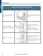 Предварительный просмотр 54 страницы Haier GE APPLIANCES AUH2436ZGDA Service Manual