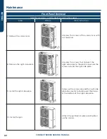 Предварительный просмотр 64 страницы Haier GE APPLIANCES AUH2436ZGDA Service Manual