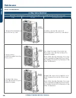 Предварительный просмотр 68 страницы Haier GE APPLIANCES AUH2436ZGDA Service Manual